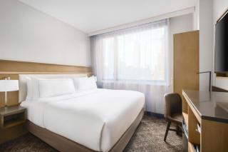 DoubleTree by Hilton New York Times Square South - New York - 4