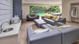 Cape Town Lock-and-Go House Ideal for your Holiday - 4