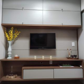 Nosso Flat Pedra Azul - Condomínio Vista Azul - 2