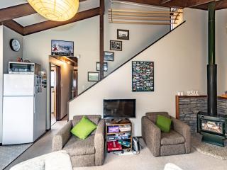 Foyle Street Ski Retreat - Ohakune Holiday Home - Ohakune - 7