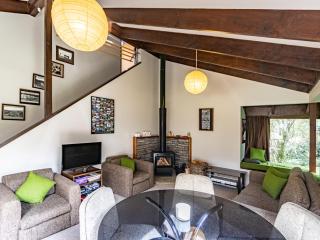 Foyle Street Ski Retreat - Ohakune Holiday Home - Ohakune - 3