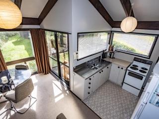 Foyle Street Ski Retreat - Ohakune Holiday Home - Ohakune - 2