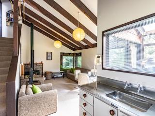 Foyle Street Ski Retreat - Ohakune Holiday Home - 1