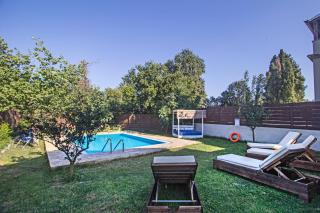 Villa Hermes - Potamós - 8
