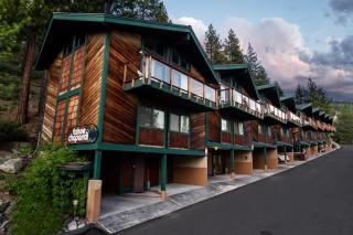 Tahoe Chaparral - Incline Village - 9