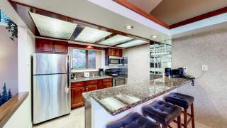 Tahoe Chaparral - Incline Village - 5