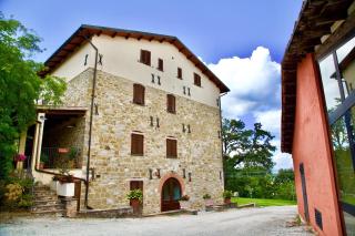 Faro Rosso - Montanaldo - 2
