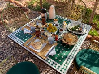 Riad Paradise of Silence - 3