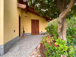 Entire accommodation with private garden near Milan and Lake Como - Free parking - Family friendly - 7