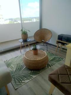 Ideal y acogedor apartamento en el norte de Armenia, apto 1304 - Armenia - 9