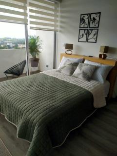 Ideal y acogedor apartamento en el norte de Armenia, apto 1304 - Armenia - 1