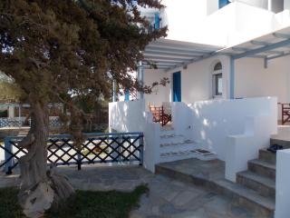 Stella Naxos Island - Agia Anna Naxos - 9