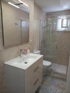 VigoB Apto al lado Vialia - CorteInglés - 2