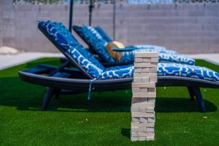 Fab PHX Getaway w/ Pool & Fire Pit - Phoenix - 2