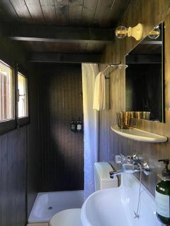 Do-Minus Boutique Home & Private SPA Cà Pedrot Mountain Cottage - Monte Carasso - 3