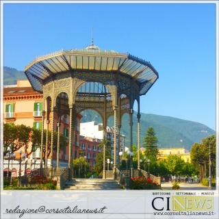Elisabeth's home - Castellammare di Stabia - 7