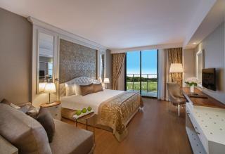 Aska Lara Resort & Spa Hotel - 1