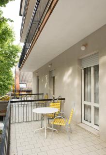 Hotel Colibri B&B - Rimini - 2
