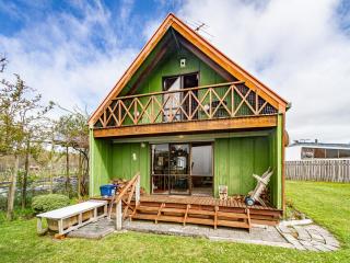 Green Gables - Raetihi Holiday Home - Raetihi - 0