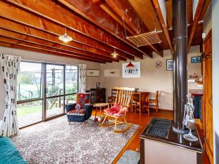 Green Gables Raetihi - Ohakune Holiday Home - 7