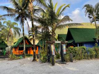 Alemao Cabanas - Camburi - 0