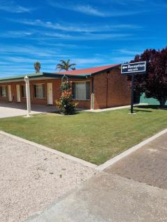 Edithburgh Seaside Motel - Edithburgh - 0