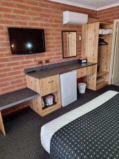 Edithburgh Seaside Motel - 1