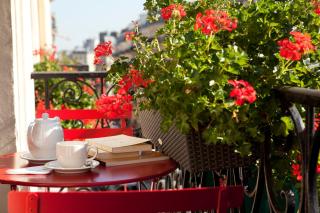New Orient Hotel - Parijs - 1