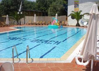 Hotel Sarti Beach - Sarti - 4