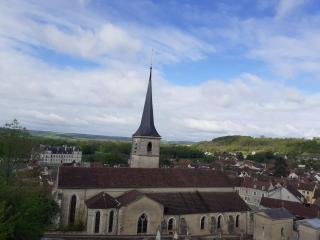 Le Studio Loft - Ancy-le-Franc - 3
