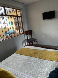 Casa Bachué B&B - 3