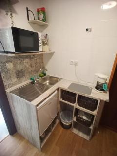 GARDEN ROOMS - Castro-Urdiales - 7