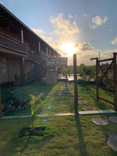 Apartamento Barra Grande Península de Marau Bahia - 6