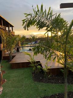 Apartamento Barra Grande Península de Marau Bahia - Maraú - 5