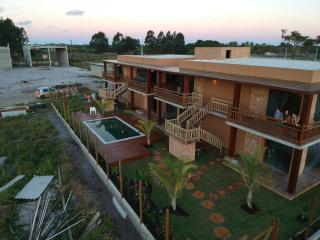 Apartamento Barra Grande Península de Marau Bahia - Maraú - 3