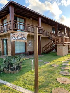 Apartamento Barra Grande Península de Marau Bahia - Maraú - 9