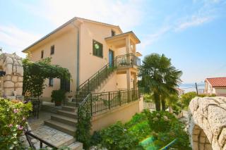 Apartments and rooms with parking space Crikvenica - 19125 - Crikvenica - 8