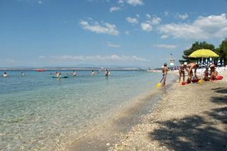 Apartments and rooms with parking space Crikvenica - 19125 - Crikvenica - 1