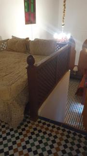 Riad Noujoum Medina - Fez - 5