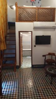 Riad Noujoum Medina - Fez - 9