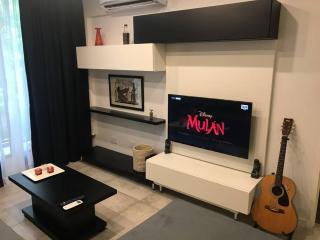 Suite in San Telmo dormitorio en suite con dos baños y balcon a la calle - Buenos Aires - 5