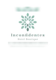 Pousada Inconfidentes - 0