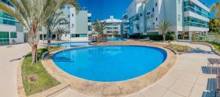 Apto 103 - Praia dos Ingleses - Bloco D - Florianópolis - 5