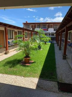 Hotel La Siesta - Liberia - 3