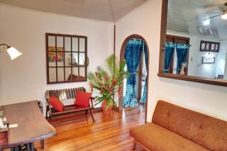 La Quinta Sarapiqui Lodge - Sarapiquí - 7