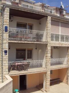 Apartment Sladojevic - Omiš - 9