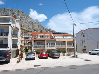 Apartment Sladojevic - Omiš - 7