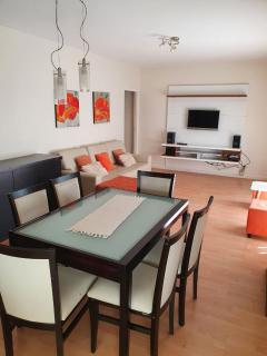 Casa Golfo Nuevo - Puerto Madryn - 8