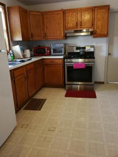 834 Happy Home -Peaceful Private RMs with Laundry - Chicago Heights - 3
