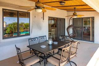 NEW! 3BR Tropical Oasis Pool and Stunning Views - Lake Havasu City - 9